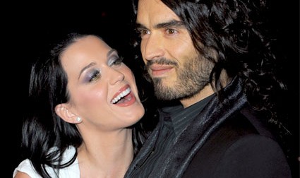 Katy et Russell