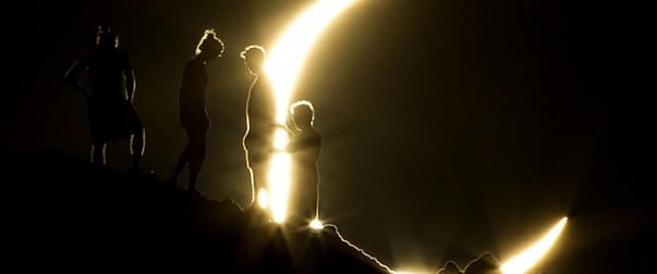 APTOPIX Ring Of Fire Eclipse