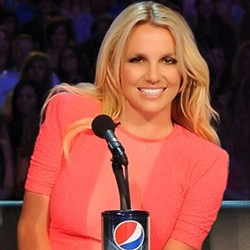 britneyxfactor