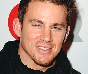 Channing Tatum