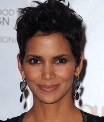 Halle Berry