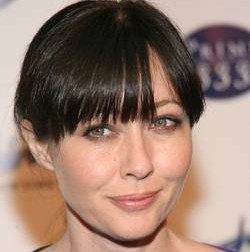 Shannen Doherty