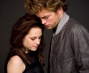 Stewart et Pattinson