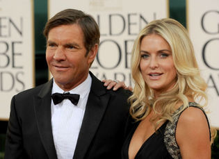 Dennis Quaid