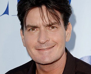 Charlie Sheen