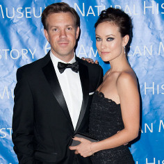 The 2012 Museum Of Natural History Gala