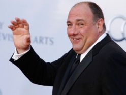 James Gandolfini