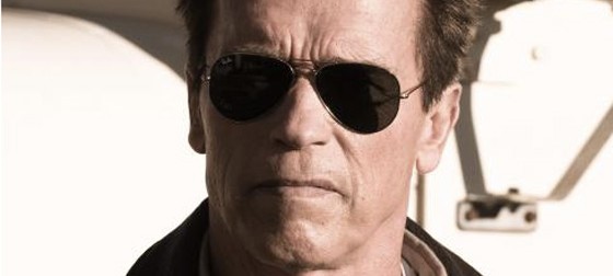 Schwarzenegger