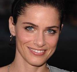 amanda peet